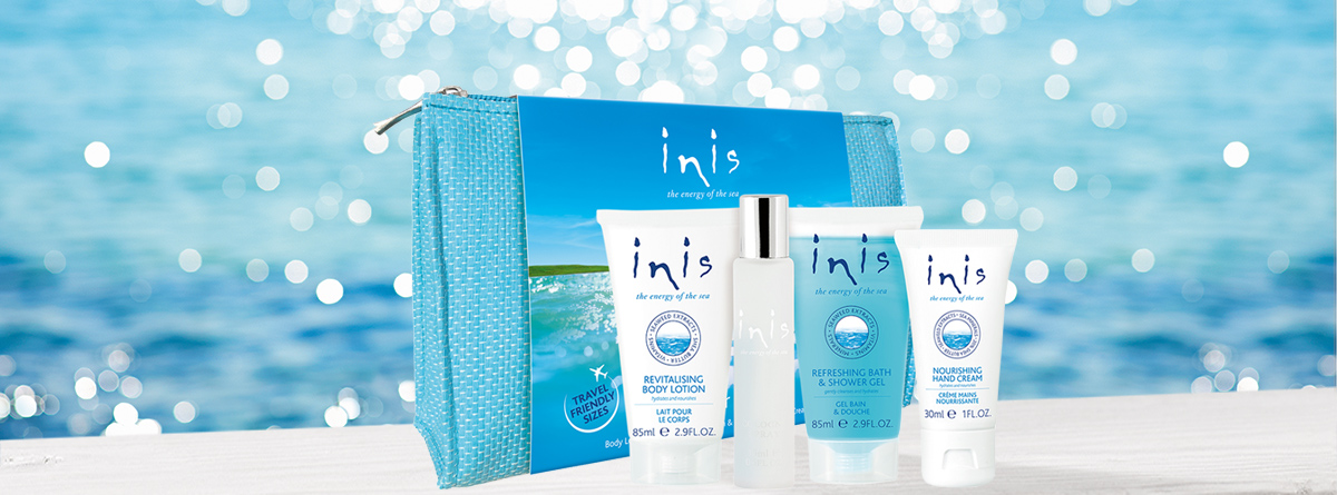 Inis Gifts and Travel